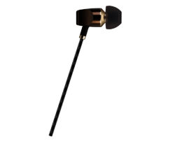 GOJI COLLECTION GTCINBN16 Headphones - Brown